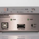 Isolator4USB