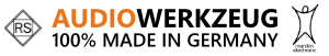 AUDIOWERKZEUG